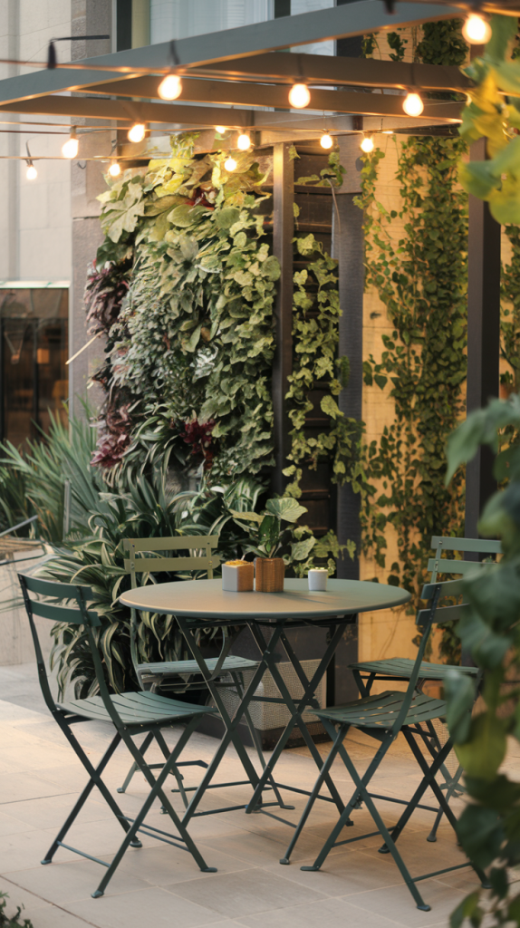 From Cozy to Chic: 32 Outdoor Dining Area Ideas for a Dreamy Family Space