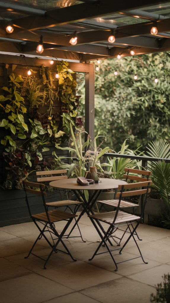 From Cozy to Chic: 32 Outdoor Dining Area Ideas for a Dreamy Family Space