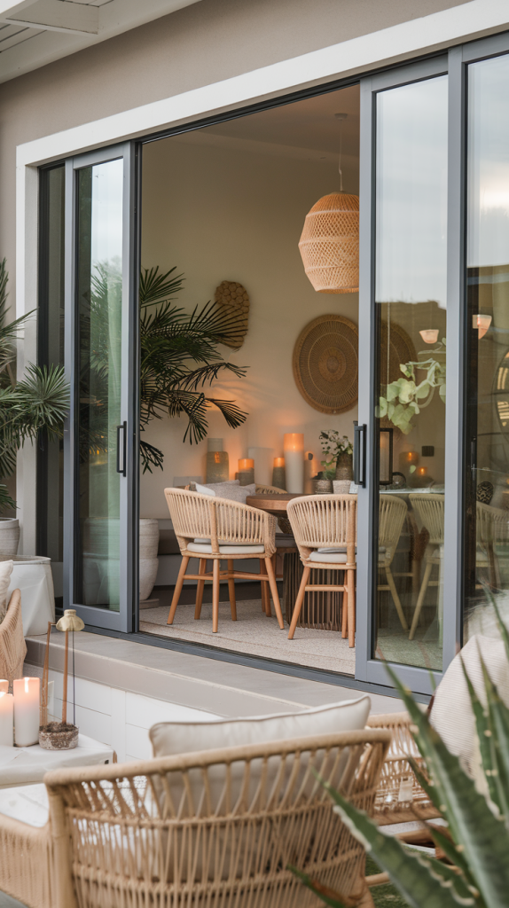 From Cozy to Chic: 32 Outdoor Dining Area Ideas for a Dreamy Family Space