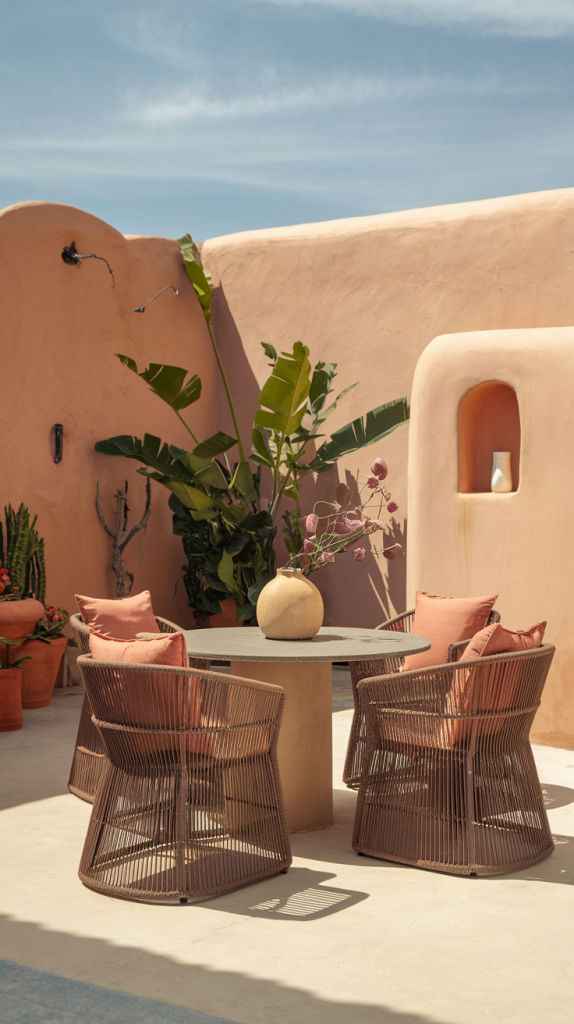 From Cozy to Chic: 32 Outdoor Dining Area Ideas for a Dreamy Family Space