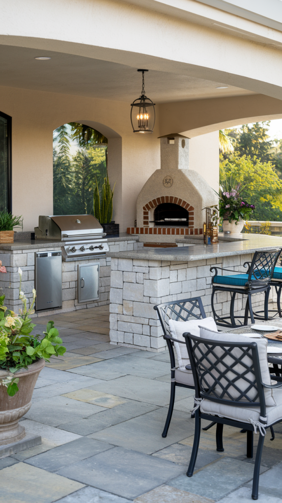 From Cozy to Chic: 32 Outdoor Dining Area Ideas for a Dreamy Family Space