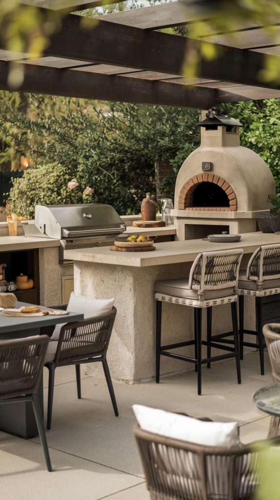 From Cozy to Chic: 32 Outdoor Dining Area Ideas for a Dreamy Family Space