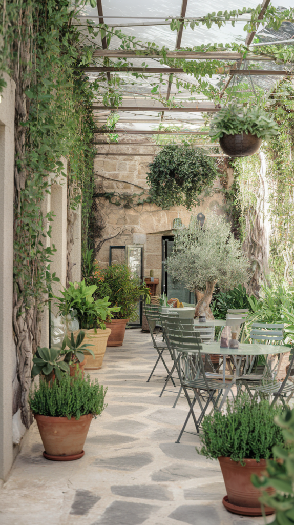 From Cozy to Chic: 32 Outdoor Dining Area Ideas for a Dreamy Family Space