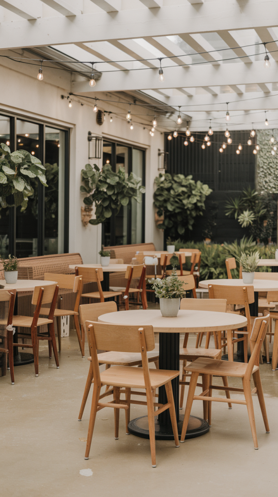 From Cozy to Chic: 32 Outdoor Dining Area Ideas for a Dreamy Family Space