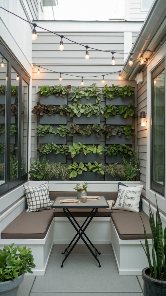 From Cozy to Chic: 32 Outdoor Dining Area Ideas for a Dreamy Family Space