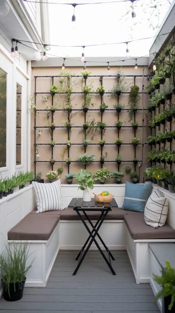 From Cozy to Chic: 32 Outdoor Dining Area Ideas for a Dreamy Family Space