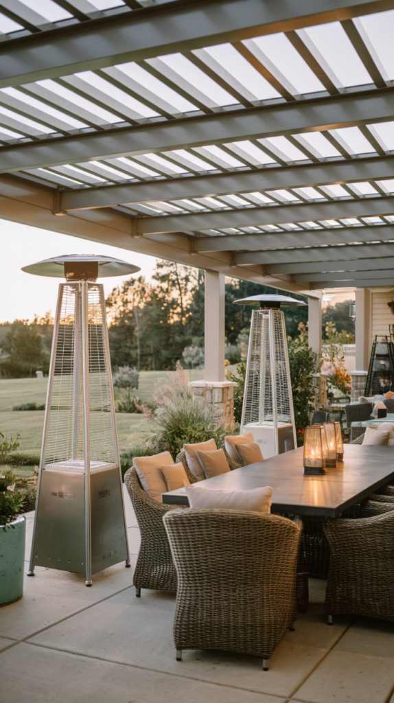 From Cozy to Chic: 32 Outdoor Dining Area Ideas for a Dreamy Family Space