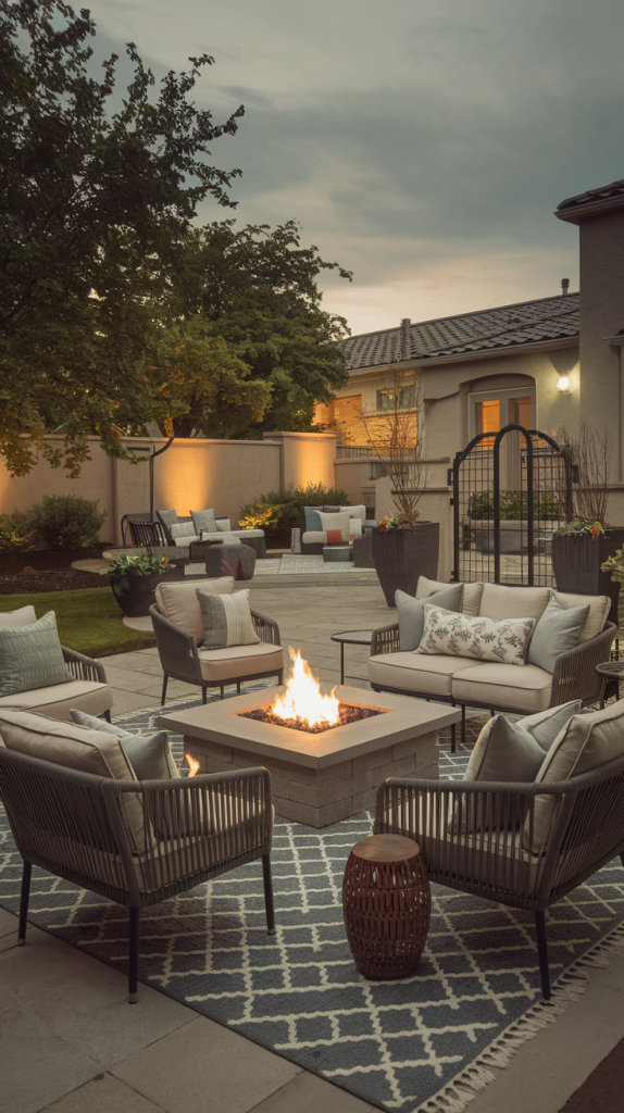 Revamp Your Backyard: 30 Innovative Ideas To Create The Perfect Outdoor Entertaining Area