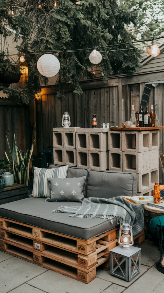 Revamp Your Backyard: 30 Innovative Ideas To Create The Perfect Outdoor Entertaining Area