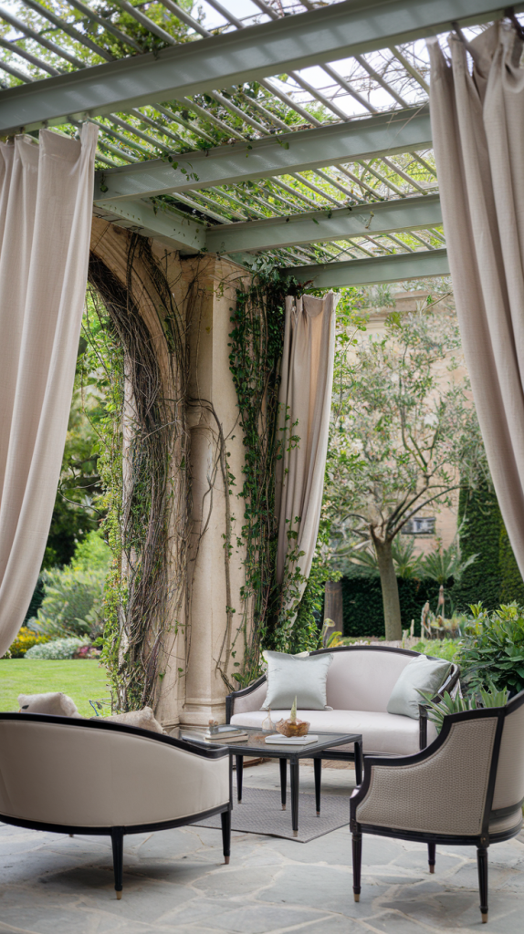 Revamp Your Backyard: 30 Innovative Ideas To Create The Perfect Outdoor Entertaining Area