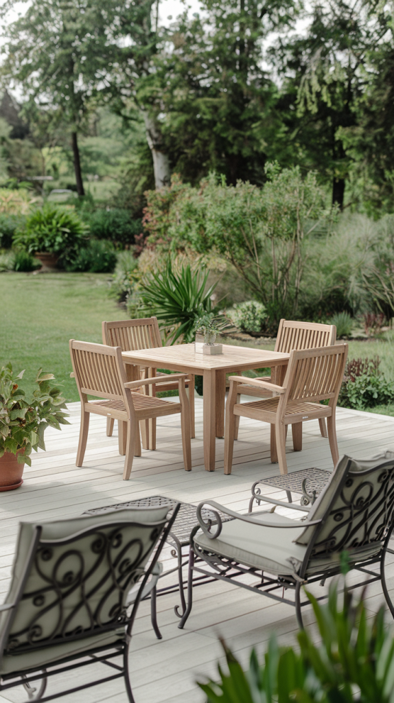 Revamp Your Backyard: 30 Innovative Ideas To Create The Perfect Outdoor Entertaining Area