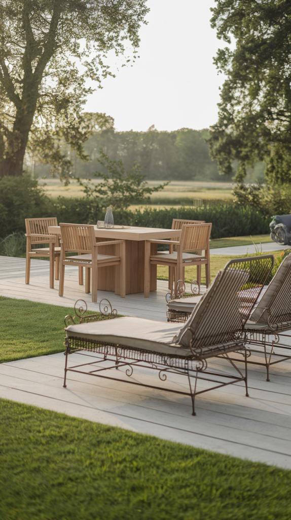 Revamp Your Backyard: 30 Innovative Ideas To Create The Perfect Outdoor Entertaining Area