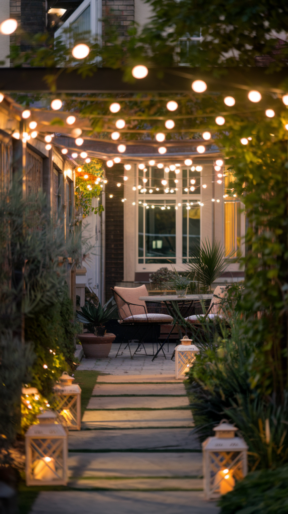 Revamp Your Backyard: 30 Innovative Ideas To Create The Perfect Outdoor Entertaining Area