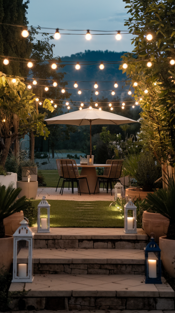 Revamp Your Backyard: 30 Innovative Ideas To Create The Perfect Outdoor Entertaining Area