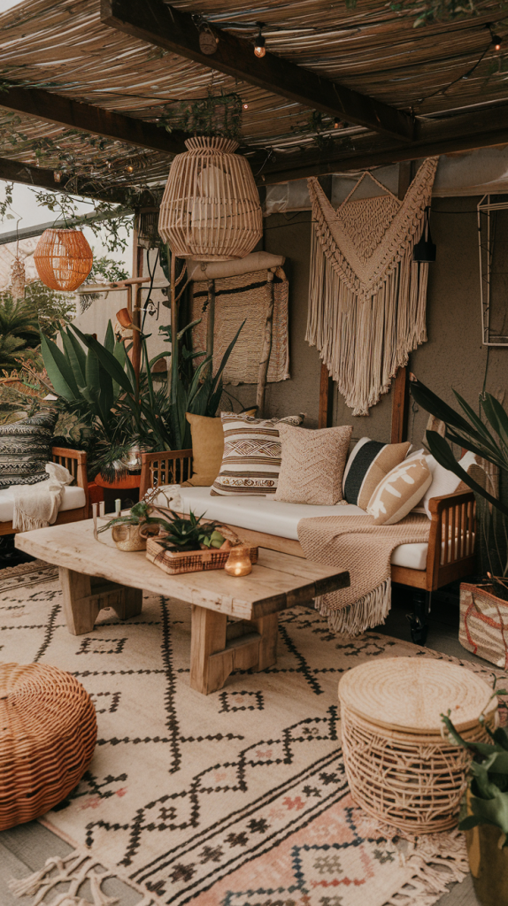 Revamp Your Backyard: 30 Innovative Ideas To Create The Perfect Outdoor Entertaining Area