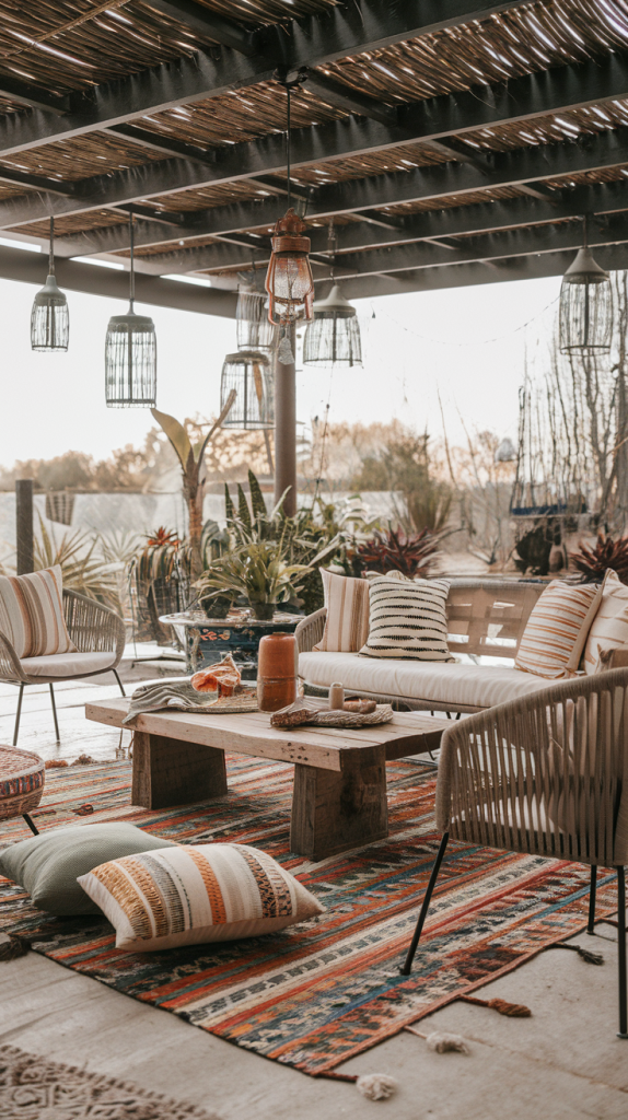 Revamp Your Backyard: 30 Innovative Ideas To Create The Perfect Outdoor Entertaining Area