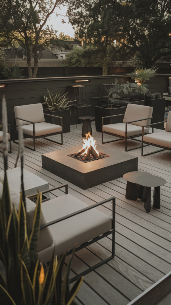Revamp Your Backyard: 30 Innovative Ideas To Create The Perfect Outdoor Entertaining Area
