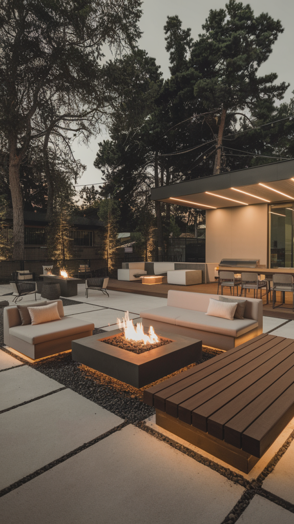 Revamp Your Backyard: 30 Innovative Ideas To Create The Perfect Outdoor Entertaining Area