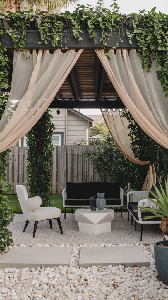 Revamp Your Backyard: 30 Innovative Ideas To Create The Perfect Outdoor Entertaining Area