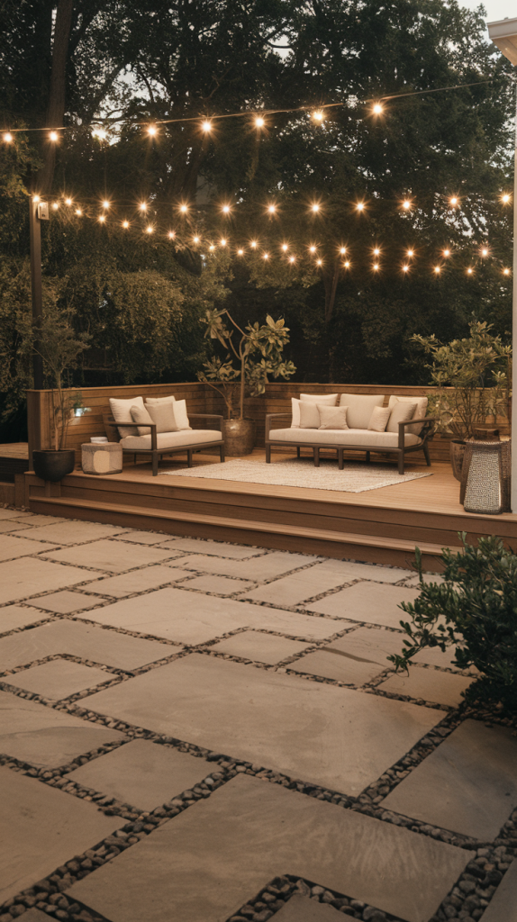 Revamp Your Backyard: 30 Innovative Ideas To Create The Perfect Outdoor Entertaining Area