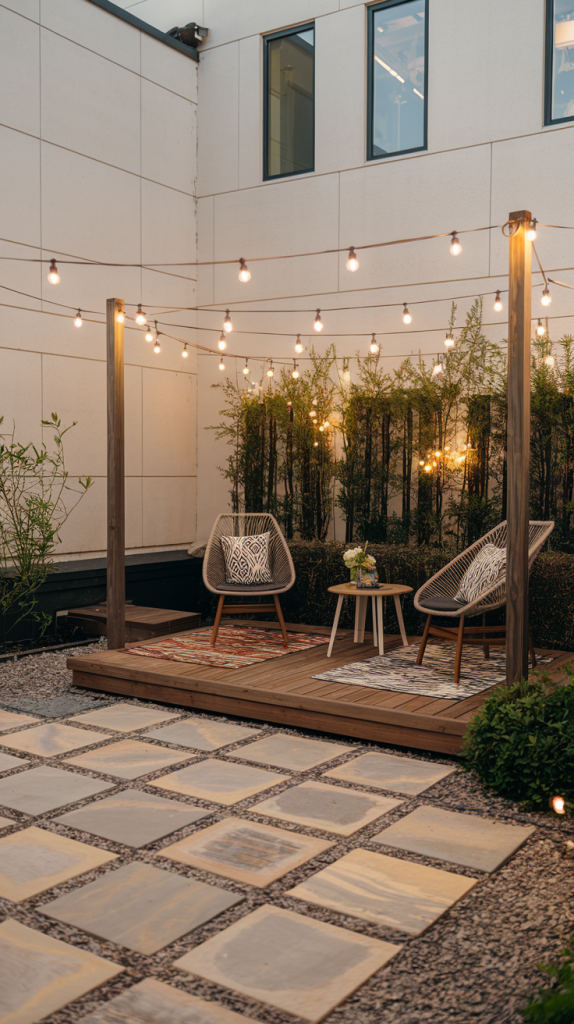 Revamp Your Backyard: 30 Innovative Ideas To Create The Perfect Outdoor Entertaining Area