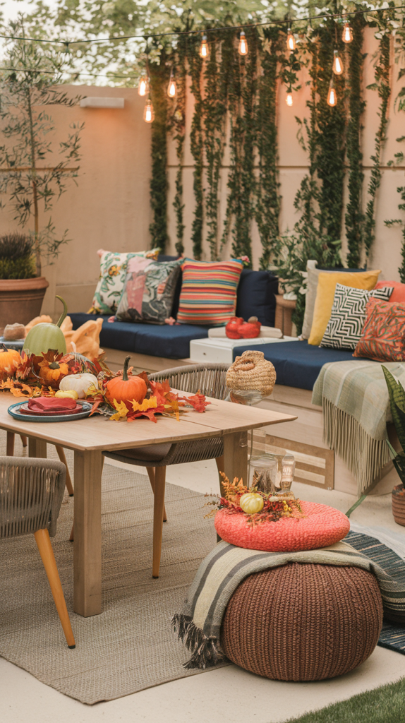 Revamp Your Backyard: 30 Innovative Ideas To Create The Perfect Outdoor Entertaining Area