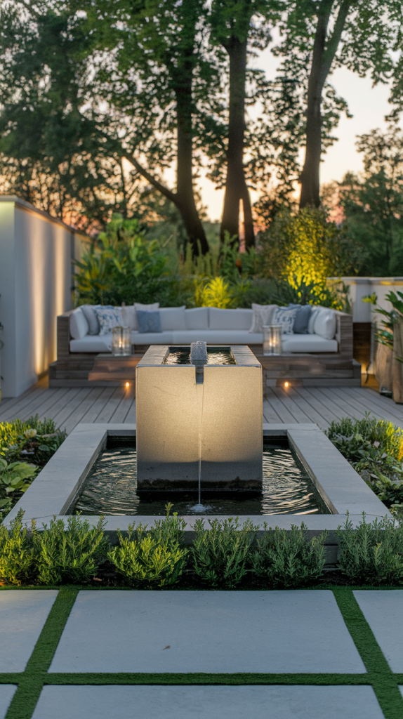 Revamp Your Backyard: 30 Innovative Ideas To Create The Perfect Outdoor Entertaining Area