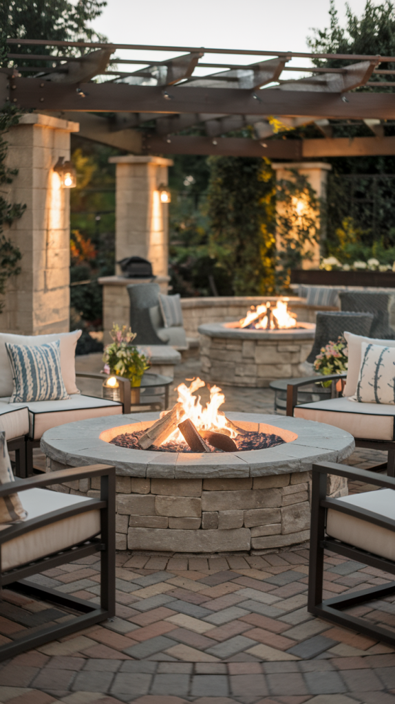 Revamp Your Backyard: 30 Innovative Ideas To Create The Perfect Outdoor Entertaining Area