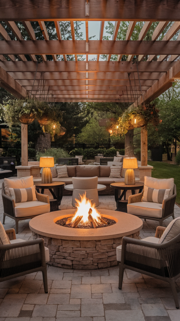 Revamp Your Backyard: 30 Innovative Ideas To Create The Perfect Outdoor Entertaining Area