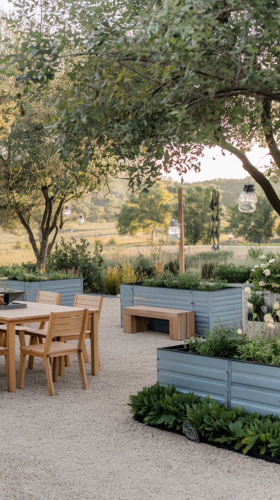 Revamp Your Backyard: 30 Innovative Ideas To Create The Perfect Outdoor Entertaining Area