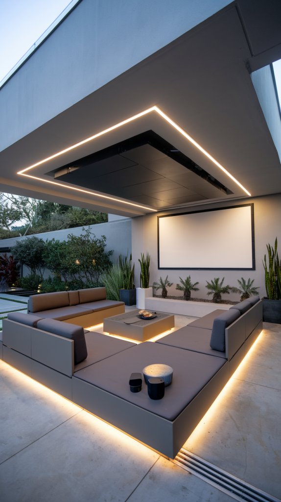 Revamp Your Backyard: 30 Innovative Ideas To Create The Perfect Outdoor Entertaining Area