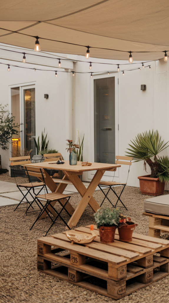 Revamp Your Backyard: 30 Innovative Ideas To Create The Perfect Outdoor Entertaining Area