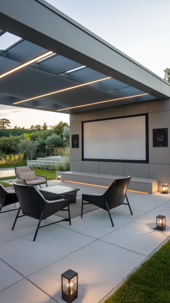 Revamp Your Backyard: 30 Innovative Ideas To Create The Perfect Outdoor Entertaining Area
