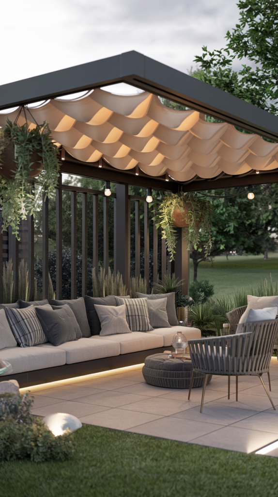 Revamp Your Backyard: 30 Innovative Ideas To Create The Perfect Outdoor Entertaining Area