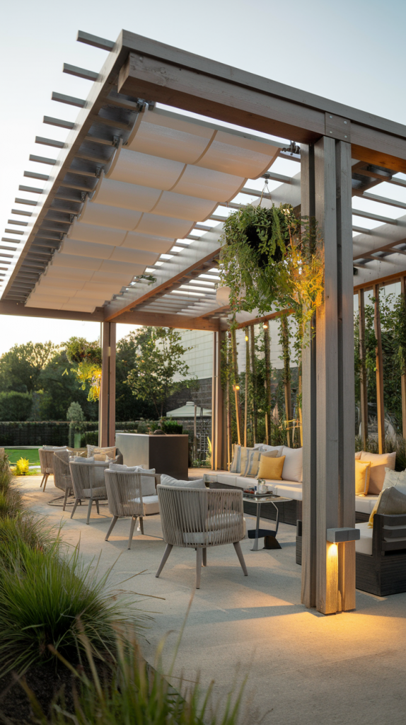 Revamp Your Backyard: 30 Innovative Ideas To Create The Perfect Outdoor Entertaining Area