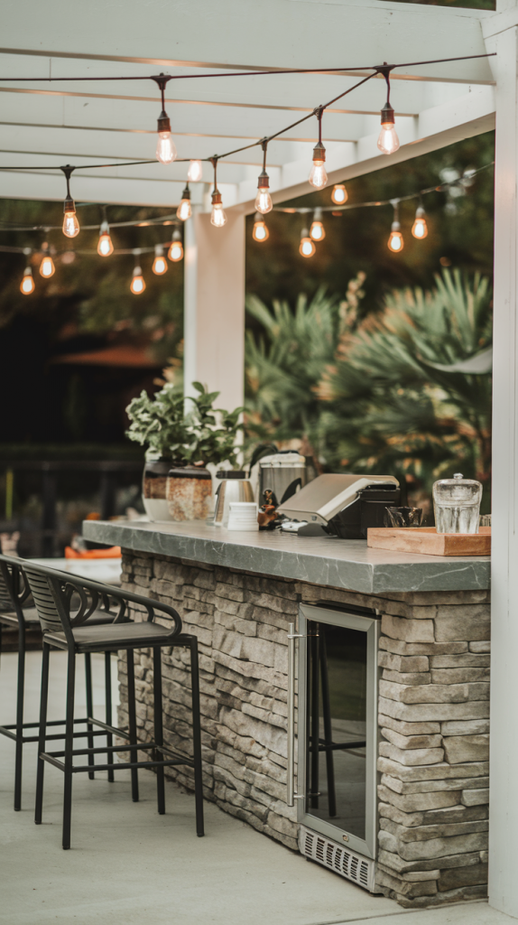 Revamp Your Backyard: 30 Innovative Ideas To Create The Perfect Outdoor Entertaining Area