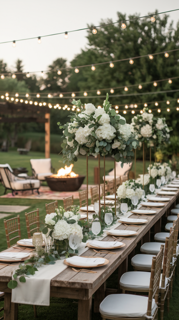 Revamp Your Backyard: 30 Innovative Ideas To Create The Perfect Outdoor Entertaining Area