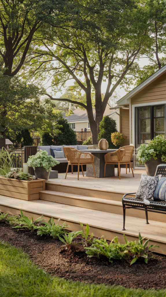 Revamp Your Backyard: 30 Innovative Ideas To Create The Perfect Outdoor Entertaining Area