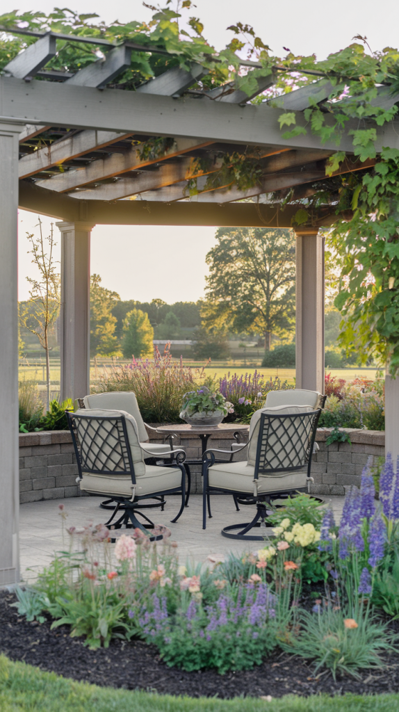 Revamp Your Backyard: 30 Innovative Ideas To Create The Perfect Outdoor Entertaining Area