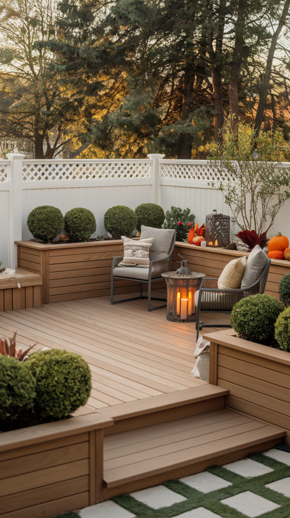 Revamp Your Backyard: 30 Innovative Ideas To Create The Perfect Outdoor Entertaining Area