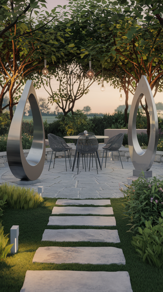 Revamp Your Backyard: 30 Innovative Ideas To Create The Perfect Outdoor Entertaining Area