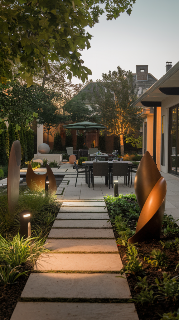 Revamp Your Backyard: 30 Innovative Ideas To Create The Perfect Outdoor Entertaining Area