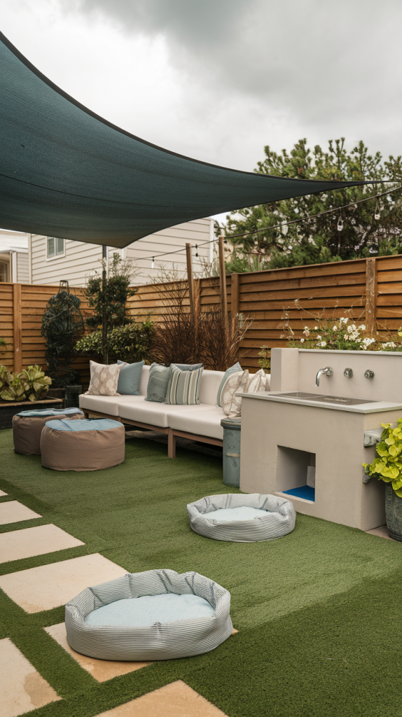 Revamp Your Backyard: 30 Innovative Ideas To Create The Perfect Outdoor Entertaining Area