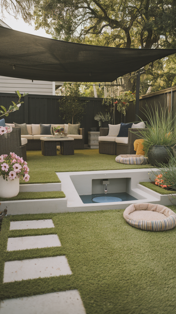 Revamp Your Backyard: 30 Innovative Ideas To Create The Perfect Outdoor Entertaining Area