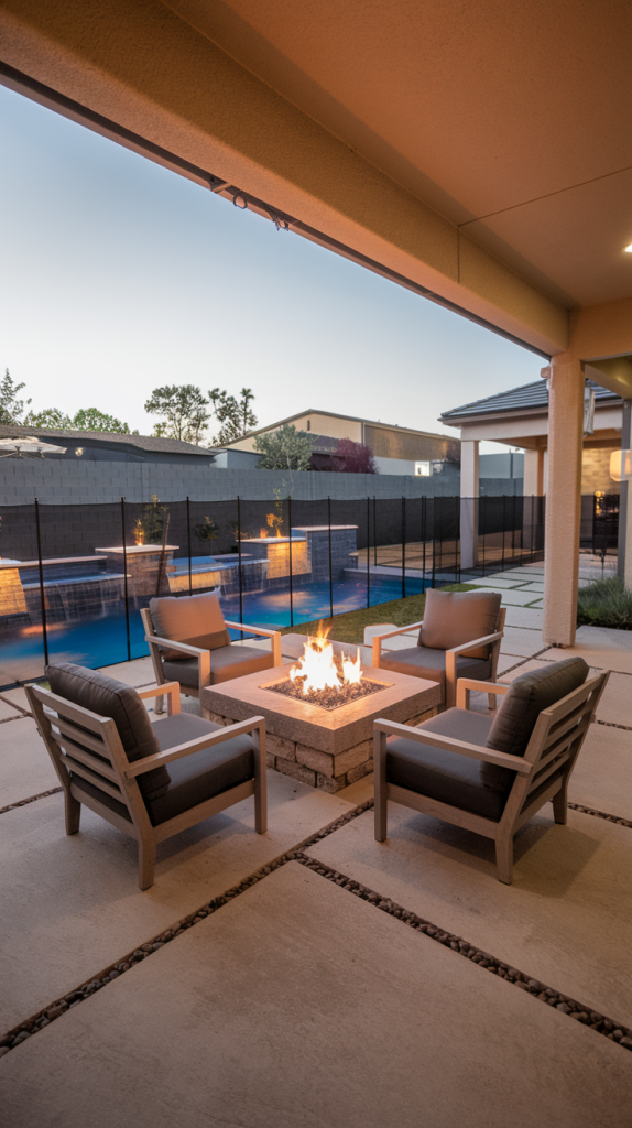 Revamp Your Backyard: 30 Innovative Ideas To Create The Perfect Outdoor Entertaining Area