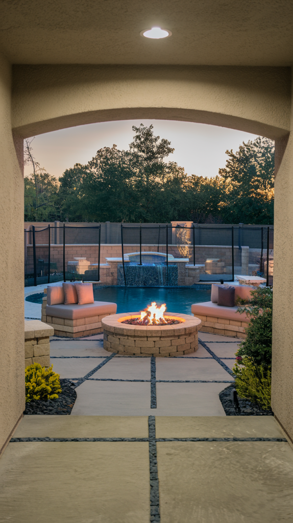 Revamp Your Backyard: 30 Innovative Ideas To Create The Perfect Outdoor Entertaining Area