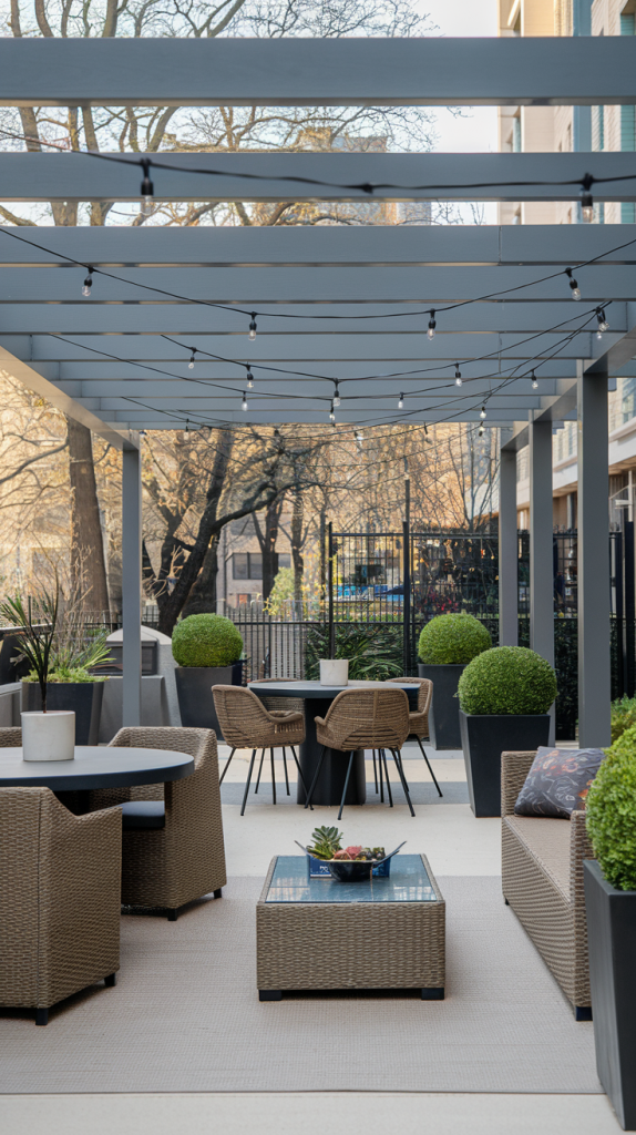 Revamp Your Backyard: 30 Innovative Ideas To Create The Perfect Outdoor Entertaining Area