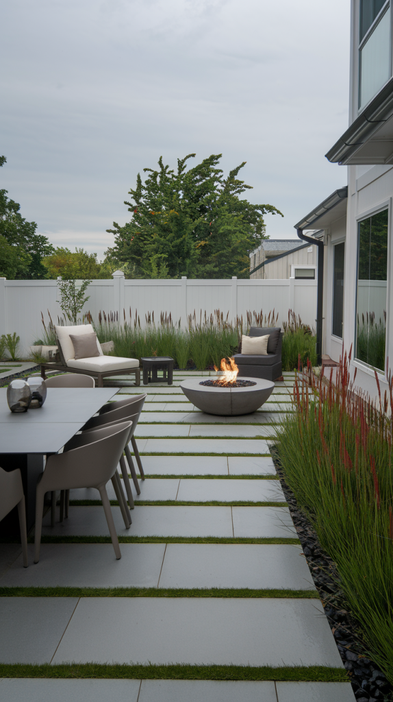 Revamp Your Backyard: 30 Innovative Ideas To Create The Perfect Outdoor Entertaining Area