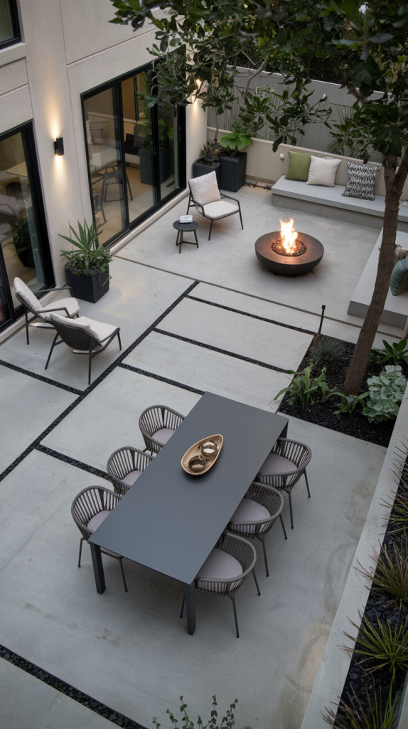 Revamp Your Backyard: 30 Innovative Ideas To Create The Perfect Outdoor Entertaining Area