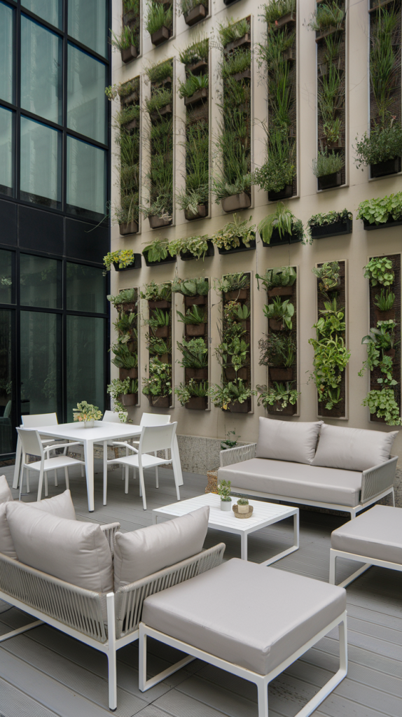 Revamp Your Backyard: 30 Innovative Ideas To Create The Perfect Outdoor Entertaining Area